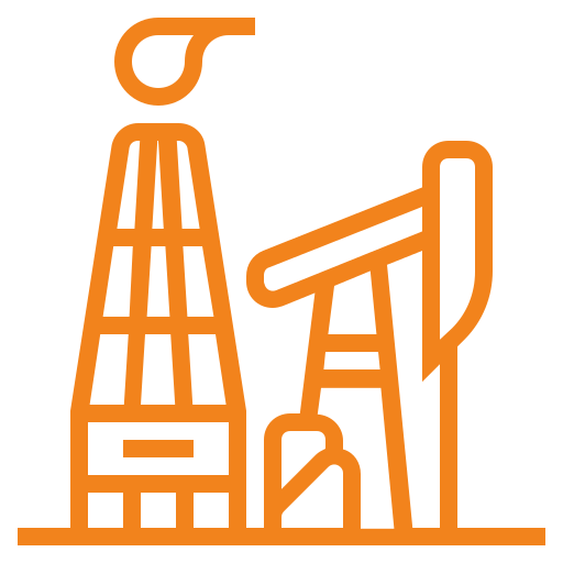 صنایع نفت و گاز