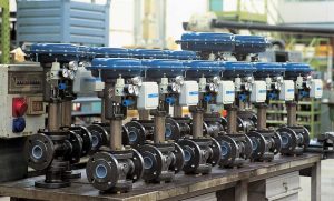 خرابی پوزیشنر