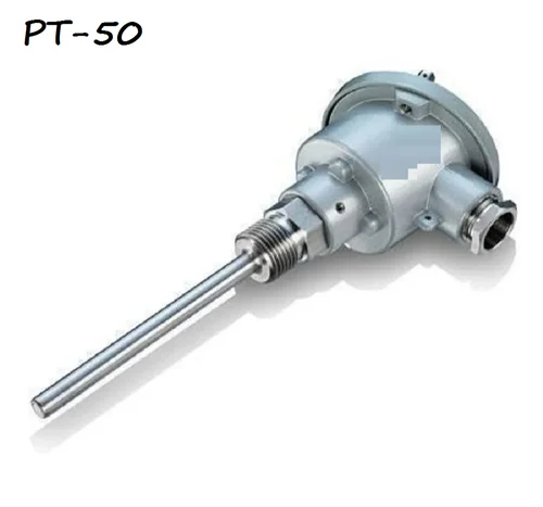 سنسور PT50: مقاوم و مقرون به صرفه
سنسور PT50 چیست؟
سنسور PT50
RTD
روش های اندازه گیری دما با سنسور pt50
