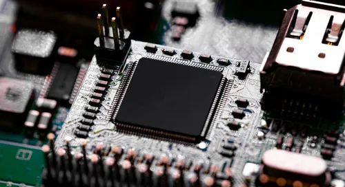 میکروکنترلر چیست؟
میکروکنترلر چگونه کار میکند؟
انواع میکروکنترلر
کاربرد میکروکنترلر
رجیستر میکروکنترلر چیست؟
