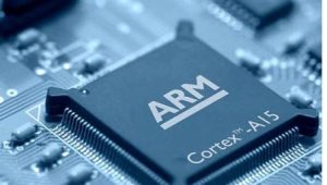 میکروکنترلر ARM