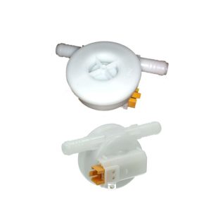 فلومتر ظرفشویی