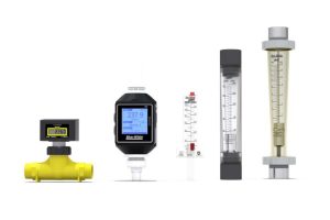 تفاوت فلومتر و روتامتر