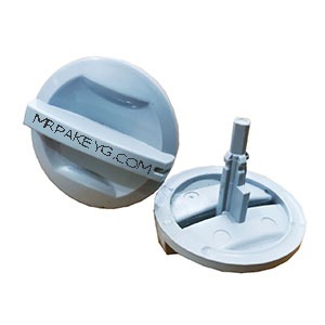 فرق فلومتر و فلورگلاتور