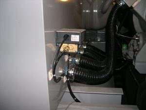 فلوسوئیچ چیلر