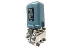 ترانسمیتر نیوماتیکی