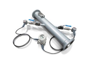 خرید فلومتر التراسونیک