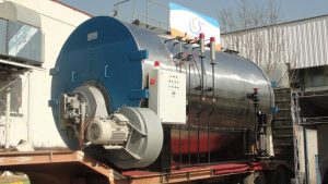 ترموکوپل دیگ بخار