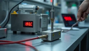 خطاهای اندازهگیری ترموکوپل