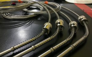 مقایسه برندهای ترموکوپل