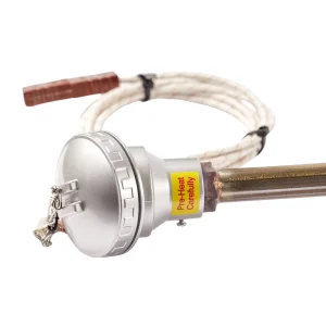 خطای اتصال سرد ترموکوپل