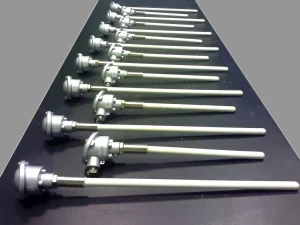 غلاف ترموکوپل نوع S