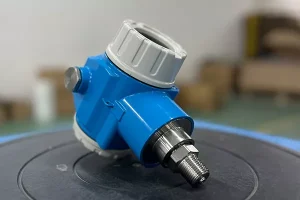 خطایابی ترانسمیتر