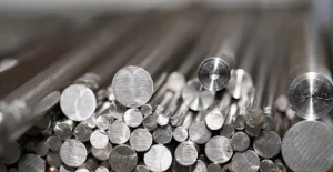 تفاوت غلاف Inconel و Stainless Steel